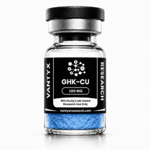 GHK-Cu (100 MG)