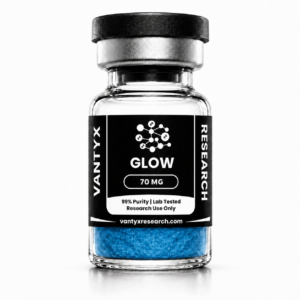 GLOW (50/10/10 MG)