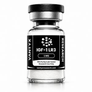 IGF-1 LR3 (1 MG)