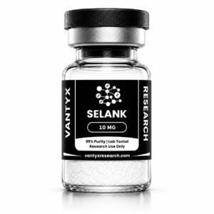 Selank (10 MG)