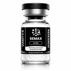 Semax (10 MG)