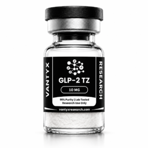 GLP-2 TZ (Tirzepatide) (10 MG)