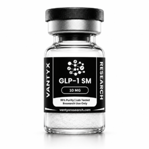 GLP-1 SM (Semaglutide) (10 MG)