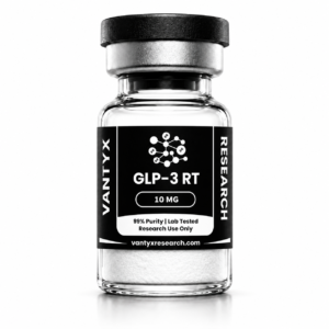 GLP-3 RT (Retatrutide) (10 MG)