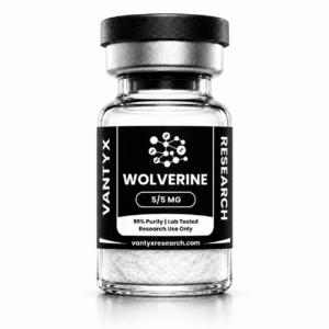 Wolverine (5/5 MG)