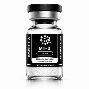 Melanotan 2 (10 MG)