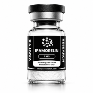 Ipamorelin (5 MG)