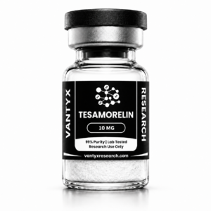 Tesamorelin (10 MG)