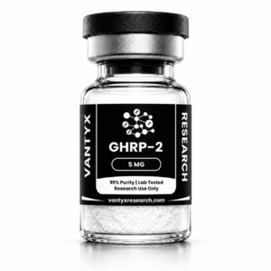GHRP-2 (5 MG)