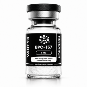 BPC-157 (5 MG)