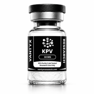 KPV (10 MG)