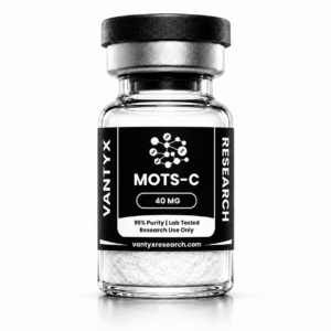 MOTS-C (40 MG)