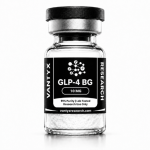 GLP-4 BG (Bioglutide) (10mg)